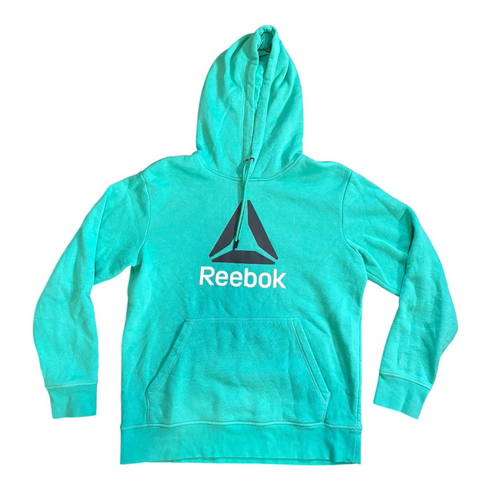 Mens Reebok Hoodie